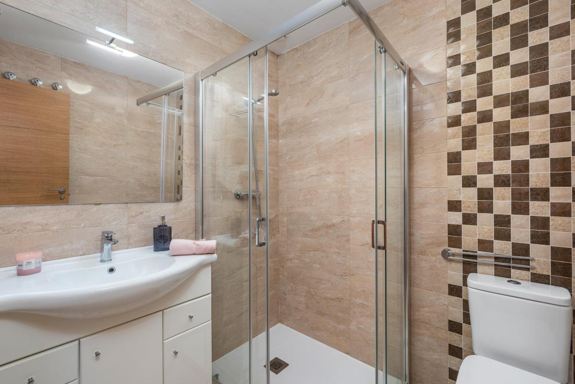 Apartamento Melior 2C - Plusholidays Calpe Exteriör bild