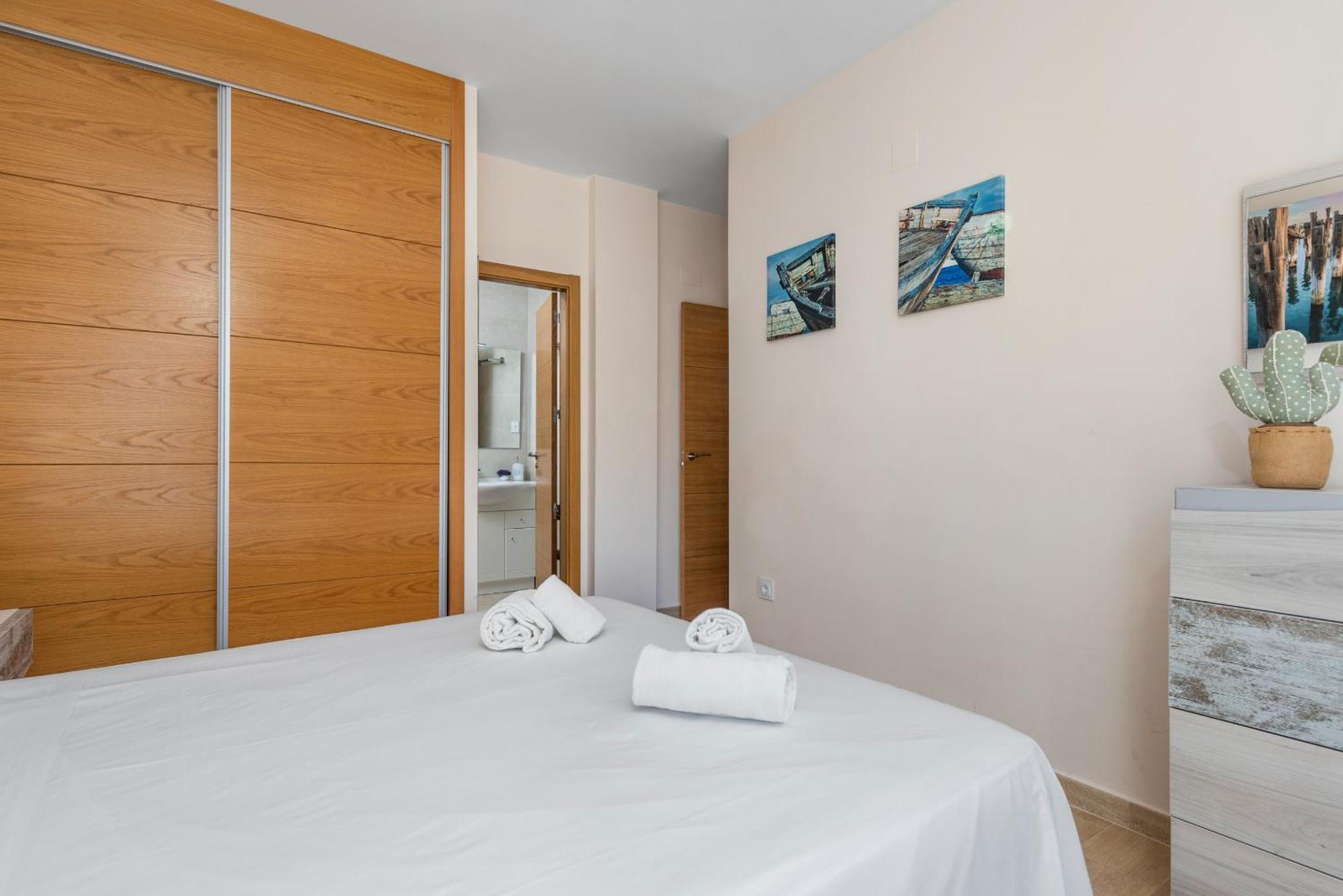 Apartamento Melior 2C - Plusholidays Calpe Exteriör bild