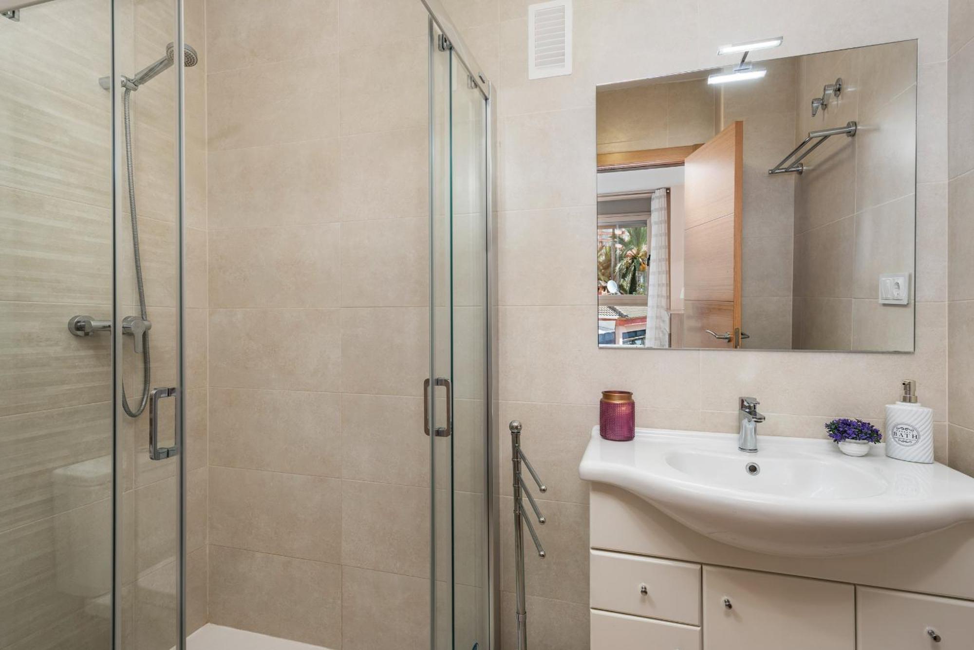 Apartamento Melior 2C - Plusholidays Calpe Exteriör bild