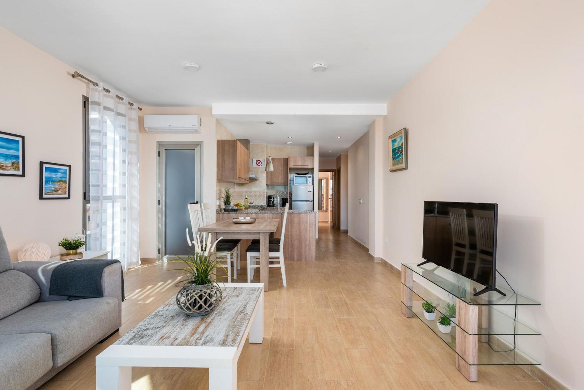 Apartamento Melior 2C - Plusholidays Calpe Exteriör bild