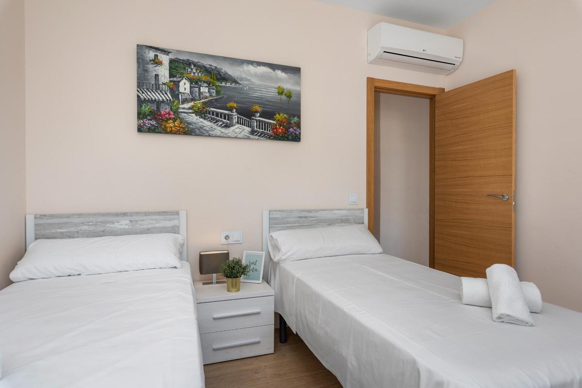 Apartamento Melior 2C - Plusholidays Calpe Exteriör bild
