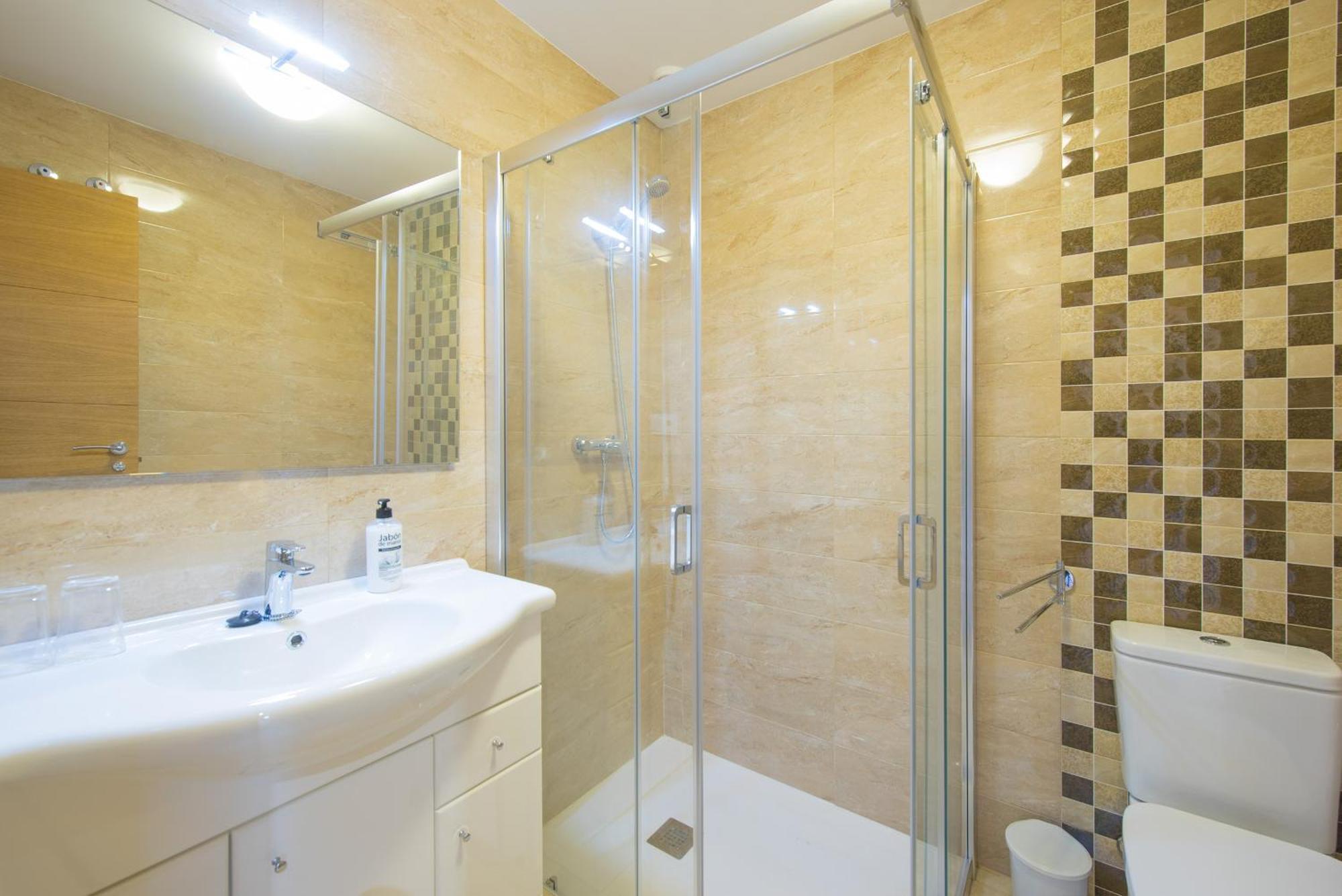 Apartamento Melior 2C - Plusholidays Calpe Exteriör bild