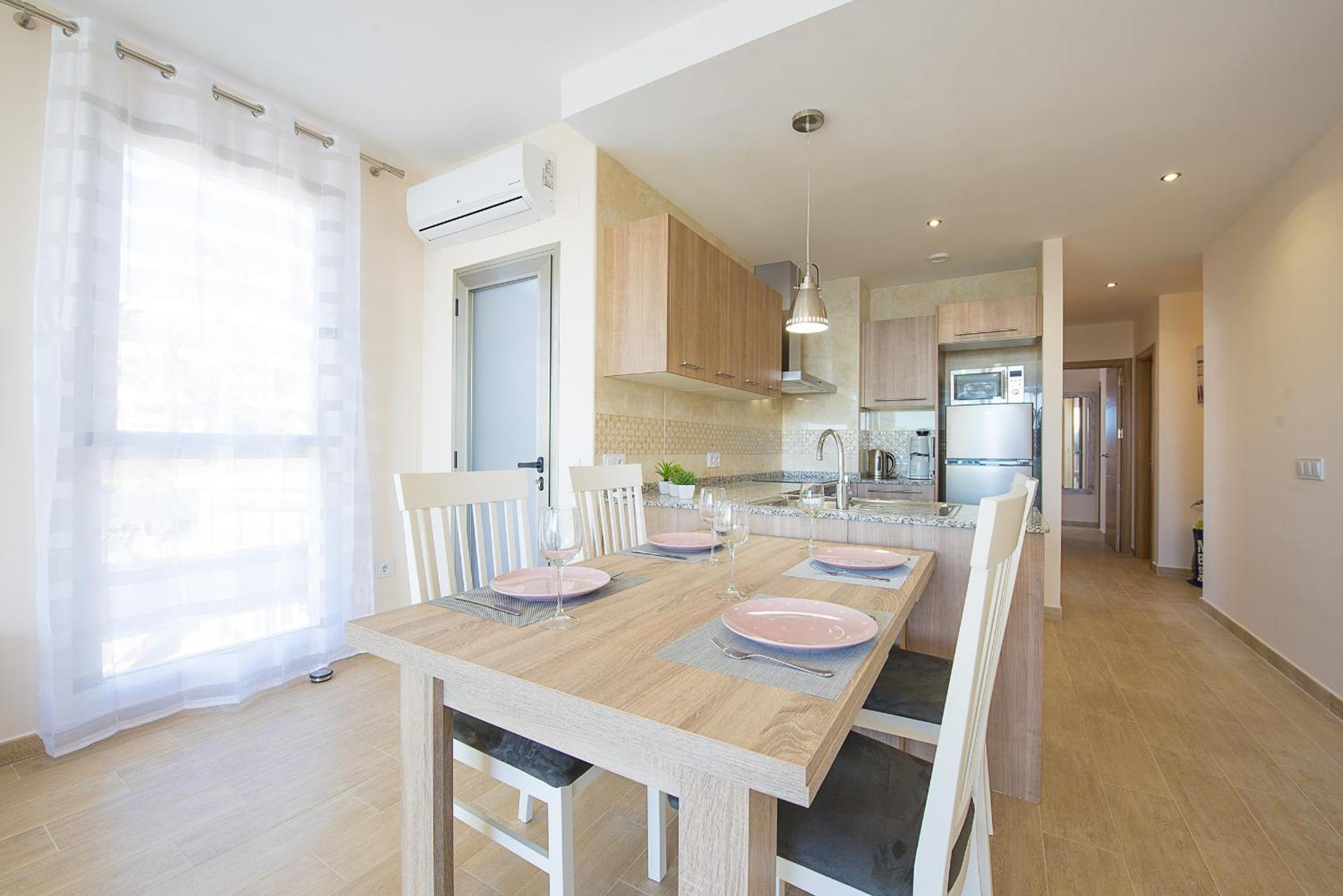 Apartamento Melior 2C - Plusholidays Calpe Exteriör bild